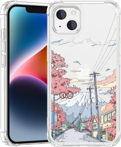 Vista 44 de Funda Graciosa y Fea para Teléfono Compatible con iPhone 7/8/SE Funda Ridícula, Extraña, Feísima y Loca de Melocotón