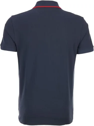 Vista 2 de Hugo Boss Polo Firenze 33 de ajuste regular para hombre 50268712