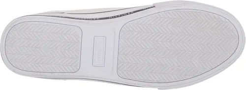 Vista 4 de Tommy Hilfiger Tenis Rinnly para hombre