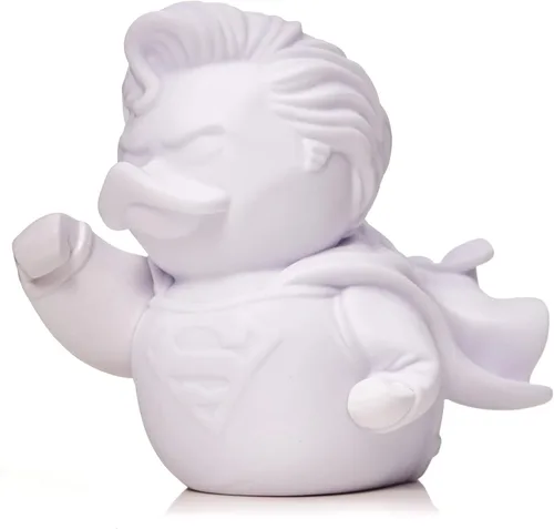 Vista 14 de TUBBZ Edición en caja: DC Comics - Figura de vinilo de pato de goma para cosplay de Batman