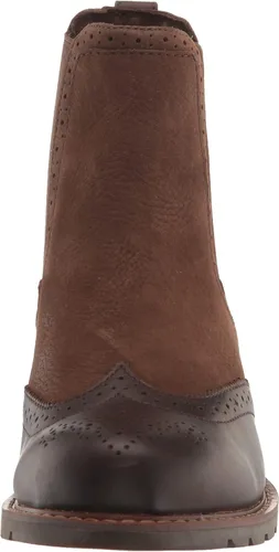 Vista 2 de ARIAT Wexford Brogue Impermeable