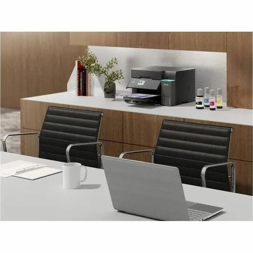 Vista 11 de EcoTank MDF L6370