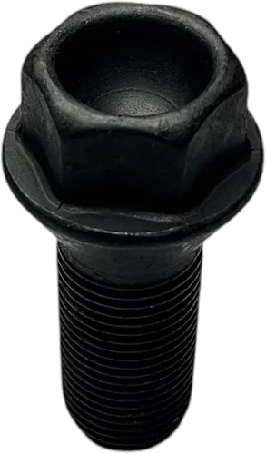 Vista 3 de BMW PERNO DE RUEDA NEGRO: 362010 (36-13-6-890-324)