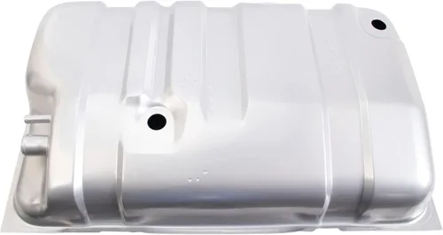 Vista 62 de TRQ Depósito de combustible de gasolina de 18.5 galones compatible con Toyota Tacoma 2003-2004