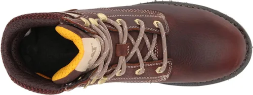 Vista 5 de Cat Footwear Paisley St - Botas industriales para mujer (6 pulgadas)