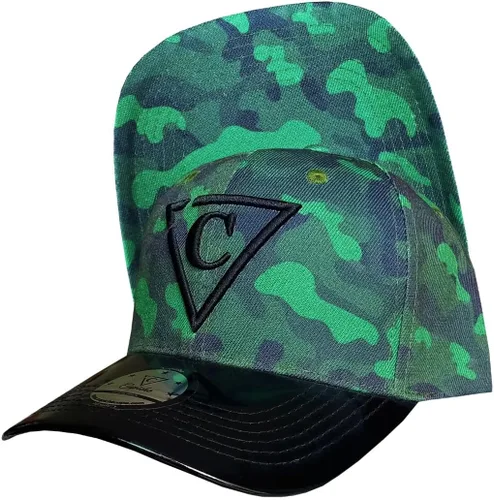 Vista 199 de Capiche - Gorra de visera plana de serie especial, talla única, unisex, hombre, más de 99 diseños