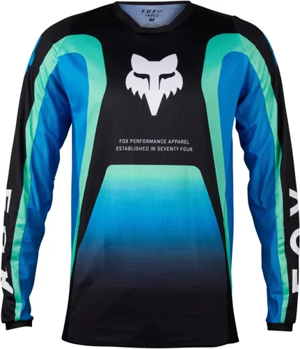 Vista 11 de Fox Racing Maillot de motocross 180 Ballast para hombre