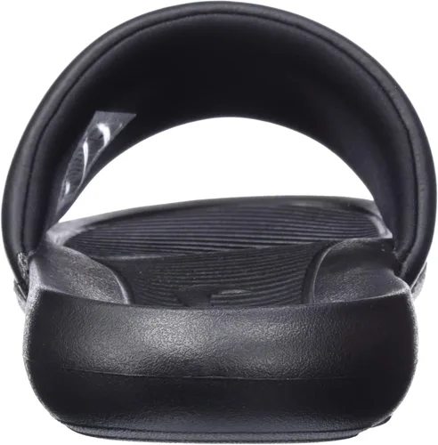 Vista 3 de Nike Mocasines para hombre, Negro Blanco, 7
