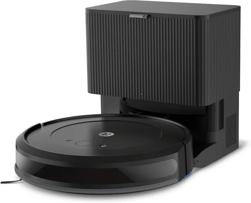 Vista 2 de iRobot Roomba Y051020 Combo 2 Robot Esencial Auto Vacío Aspiradora y Trapeador