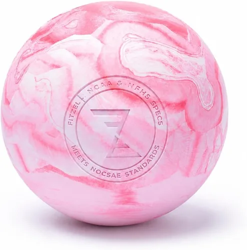 Vista 11 de FITZELAR Bolas de lacrosse de masaje para liberación miofascial, certificación de calidad, masaje de tejido profundo para espalda y hombro, terapia