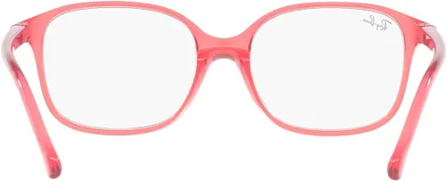 Vista 7 de Ray-Ban Kids' Ry1903 Square Prescription Eyewear Frames