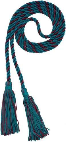 Vista 101 de Cordón de honor, marca Tassel Depot. Fabricado en EE. UU.
