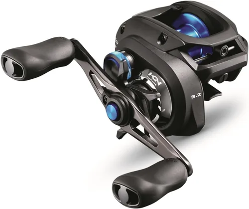 Vista 6 de SHIMANO SLX DC