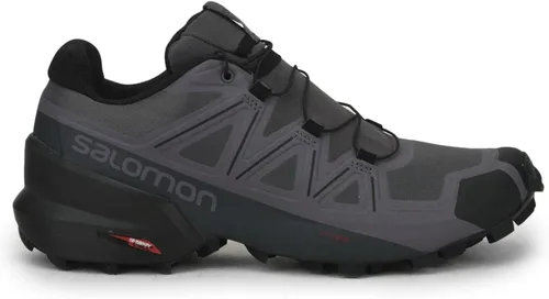 Vista 3 de Tenis Salomon Speedcross 5 Trail para correr en senderos para hombre