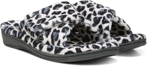 Vista 7 de Vionic Indulge Relax - Pantuflas para mujer
