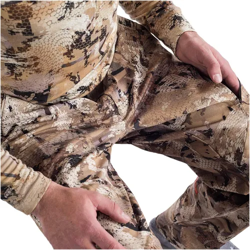 Vista 3 de SITKA Pantalones de caza para hombre Grinder Waterfowl