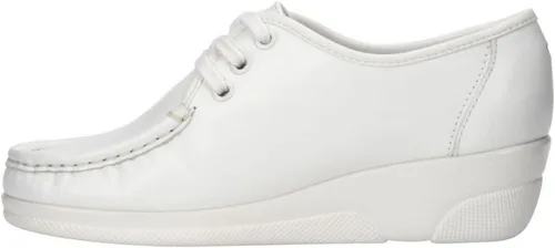 Vista 3 de Nurse Mates - Zapatos de enfermería para mujer Anni HI 204114