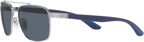 Vista 3 de Ray-Ban RB3701 Liteforce - Lentes de sol rectangulares