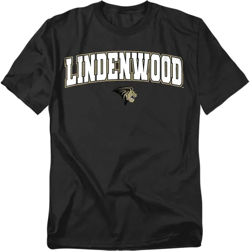 Vista 131 de Colección Oficial de Camisetas de Logotipo de Arco Universitario Unisex para Adultos 1