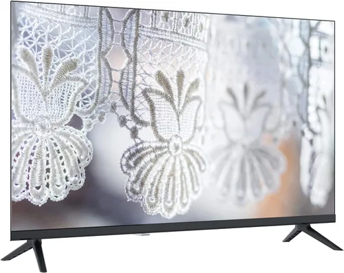 Vista 5 de SANSUI S32V1HA 32 pulgadas Clase 720p HD Android DLED Smart TV