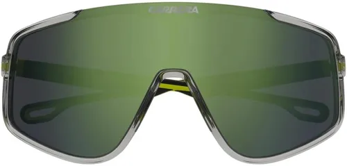 Vista 2 de Carrera 4017/S GRIS AMARILLO/VERDE ESPEJO 99/1/135 hombre Gafas de sol