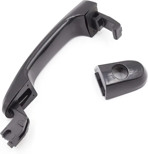 Vista 2 de Manija de puerta exterior delantera izquierda 826511F010 826521F010 para Kia Sportage 2005 2010
