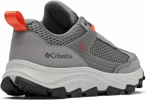 Vista 6 de Columbia Hatana Breathe - Zapatos de senderismo para hombre