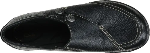 Vista 4 de Clarks Mocasines Ashland Lane Q para mujer