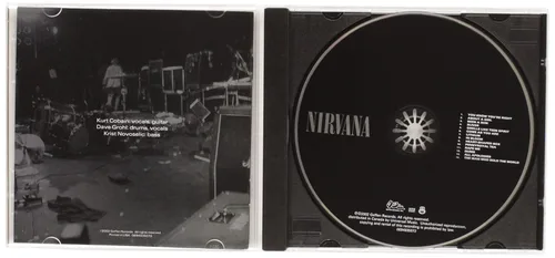Vista 3 de Nirvana