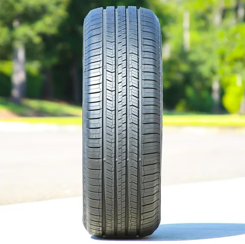 Vista 4 de Aplus Neumático de pasajeros Performax SUV/CUV Highway 215/60R17 96V