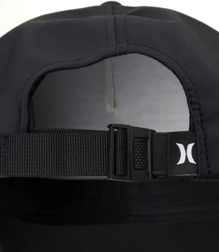 Vista 3 de Hurley Gorra de béisbol para hombre Canyon Curved Brim Hat