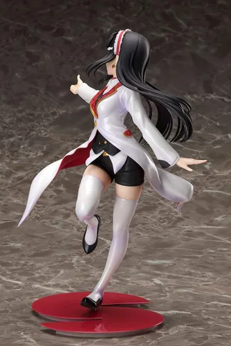 Vista 2 de Stronger Love Live! Sunshine!!: Dia Kurosawa (versión del proyecto de cumpleaños) Figura de PVC a escala 1: 8, multicolor