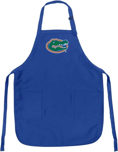Vista 17 de Broad Bay DELUXE University of Florida Apron