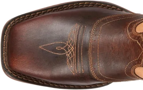 Vista 4 de Durango Botas Western Saddle Up para hombre