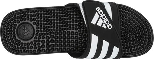 Vista 5 de adidas - Tenis Adissage Slide para mujer