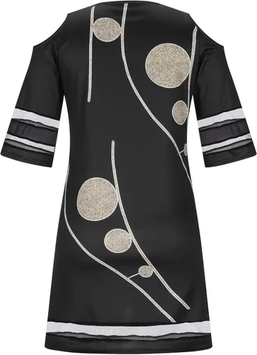Vista 7 de FQZWONG Vestidos para mujer 2023 casuales para salir de verano, vacaciones en la playa, vestido maxi para fiesta de té, vestido tropical bohemio