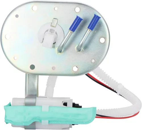 Vista 11 de BDFHYK Conjunto de módulo de bomba de combustible eléctrica compatible con Honda Civic 1992-1995 1.5L l4, 1.6L l4, compatible con Acura Integra