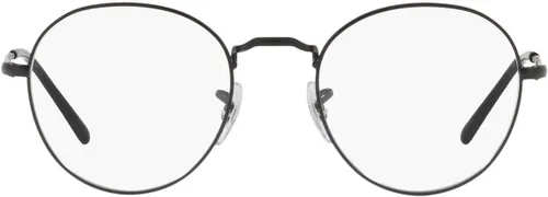 Vista 2 de Ray-Ban Rx3582v David Round Prescription Eyeglass Frames