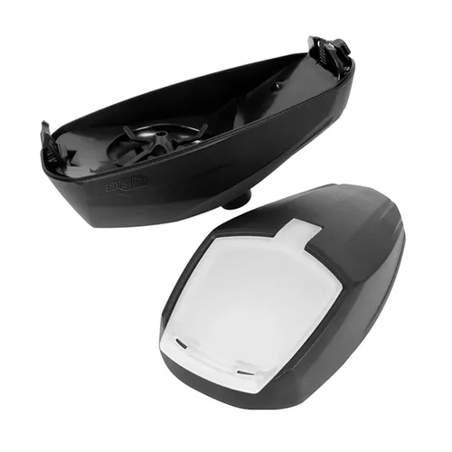 Vista 5 de Planet Eclipse Protoyz Speedster Cargador Motorizado Electrónico - Negro