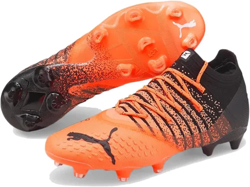 Vista 2 de PUMA - Zapatos Future Z 13 FgAg para hombre