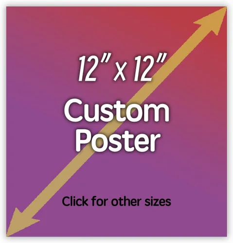 Vista 17 de DP BOUTIQUE Impresiones de póster personalizadas, sube tu imagen/foto, impresión de imagen personalizada a póster, impresiones artísticas de pared