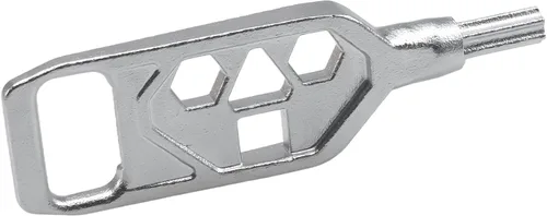 Vista 8 de EVRBUL Llave Star Wrench para techo corredizo compatible con Renegade 2015, 2016, 2017, 2018, 2019, 2020, repuesto #: 68260458AB