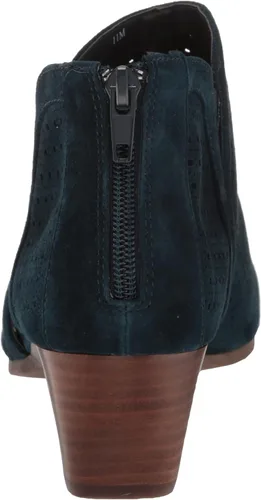 Vista 3 de Bella Vita Sandalia de cuña Remy para mujer