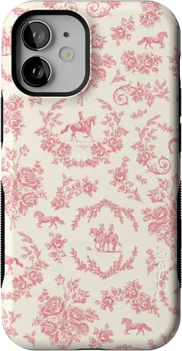 Vista 141 de Funda Casely para iPhone 12 Mini Todo lo que necesitas es amor Beatles Compatible con MagSafe Diseño protector audaz