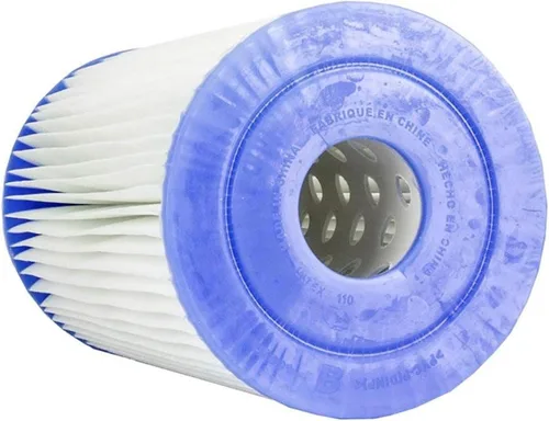 Vista 5 de Intex 29005E - Cartucho de bomba de filtro de material Dacron de repuesto para piscina tipo B (6 unidades)
