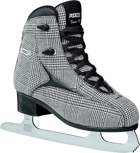 Vista 2 de Roces BRITS - Patines de hielo para mujer