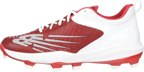 Vista 8 de New Balance FuelCell 4040 V6 - Tenis de béisbol moldeados para hombre