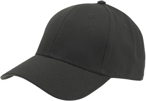 Vista 22 de Gorra de béisbol clásica de algodón vibrante para hombres y mujeres de bajo perfil estructurado