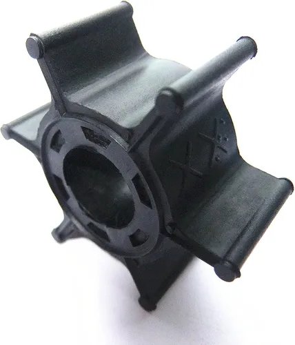 Vista 5 de SouthMarine Motor de barco 6G1-44352-00-00 Impulsor de bomba de agua para Yamaha 6hp 8hp/ 47-11590M para motor fueraborda Mercury Mariner 6C 6D 8C