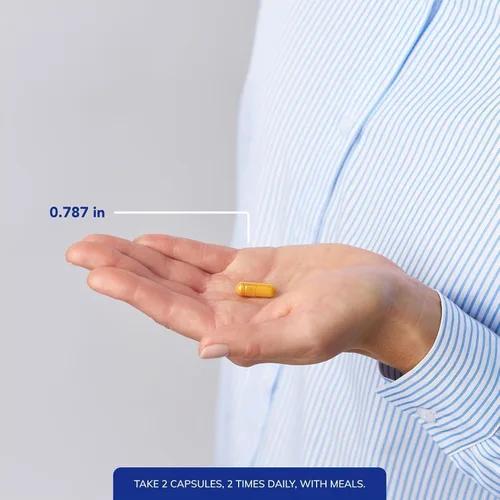 Vista 4 de Pure Encapsulations Longevity Nutrients Complejo multivitamínico/mineral para apoyar el envejecimiento saludable, la función cerebral, los ojos